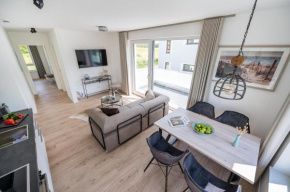 Villa Zweite Heimat - Exklusive Penthouse No 4 in Lohme